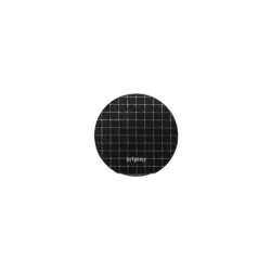 Bitplay รุ่น Free Phone Grip - ขาตั้งและที่จับติดหลังมือถือ - สี Grid