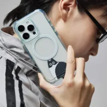 Bitplay รุ่น Phone Tether Tab - แผ่นคล้องสายมือถือ