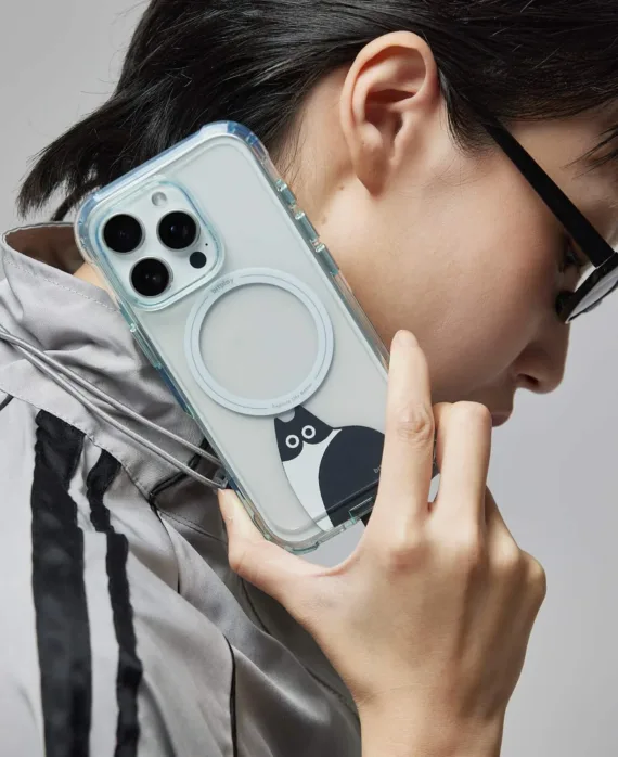 Bitplay รุ่น Phone Tether Tab - แผ่นคล้องสายมือถือ - Image 17