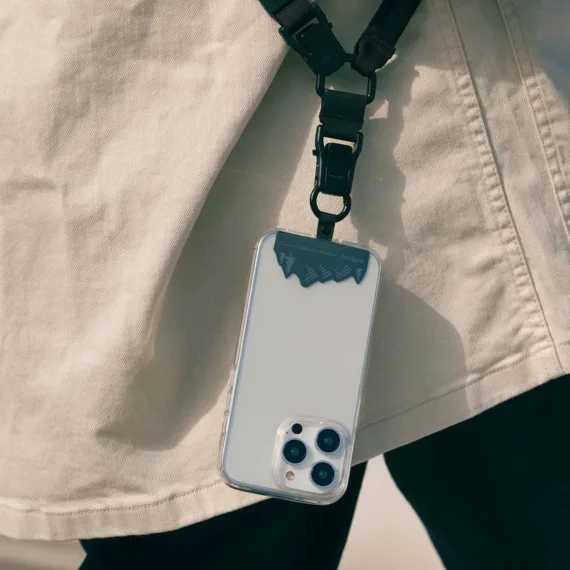 Bitplay รุ่น Phone Tether Tab - แผ่นคล้องสายมือถือ - Image 16