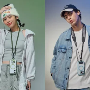 Bitplay รุ่น Wander Case (Crystal) - เคส iPhone 16 Pro - สี Sky Blue 17 Bitplay รุ่น Wander Case (Crystal) - เคส iPhone 16 Pro - สี Sky Blue