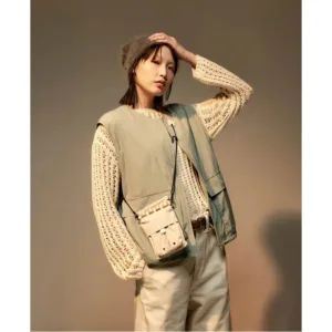 Bitplay รุ่น Essential Phone Pouch - กระเป๋าใส่มือถือ - สี Beige