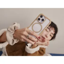 Bitplay รุ่น Wander Case - เคส iPhone 16 Pro Max - สี Sand