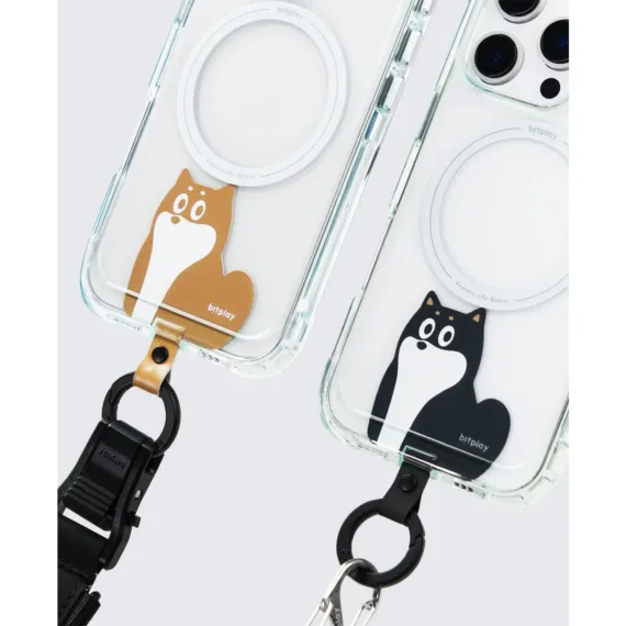 Bitplay รุ่น Phone Tether Tab - แผ่นคล้องสายมือถือ - Image 18