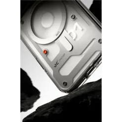 UniCraft รุ่น No.01 - เคส iPhone 15 Pro Max