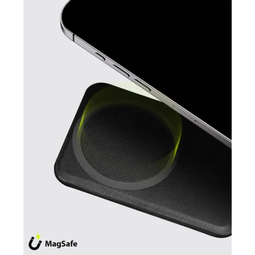 Bitplay รุ่น Magnetic Ultra Slim Wallet Stand - ที่เก็บบัตรติดหลังมือถือ - สี Grid - Image 3