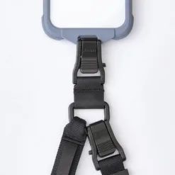 Bitplay รุ่น Multi-Use Strap - สายคล้องอเนกประสงค์ - สี Black