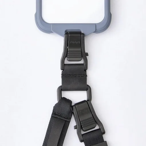 Bitplay รุ่น Multi-Use Strap - สายคล้องอเนกประสงค์ - สี Black - Image 3