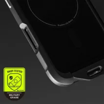Bitplay รุ่น Wander Case - เคส iPhone 16 Pro Max - สี Sand