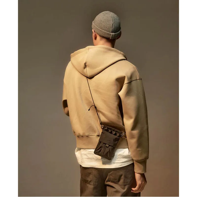 Bitplay รุ่น Essential Phone Pouch - กระเป๋าใส่มือถือ - สี Black 9 Bitplay รุ่น Essential Phone Pouch - กระเป๋าใส่มือถือ - สี Black - Image 9