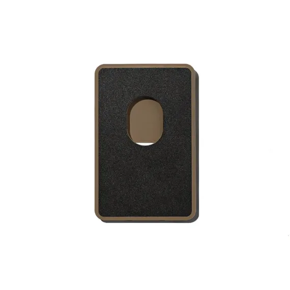 Bitplay รุ่น Magnetic Wallet Stand - ที่เก็บบัตรติดหลังมือถือ - สี Sand - Image 2