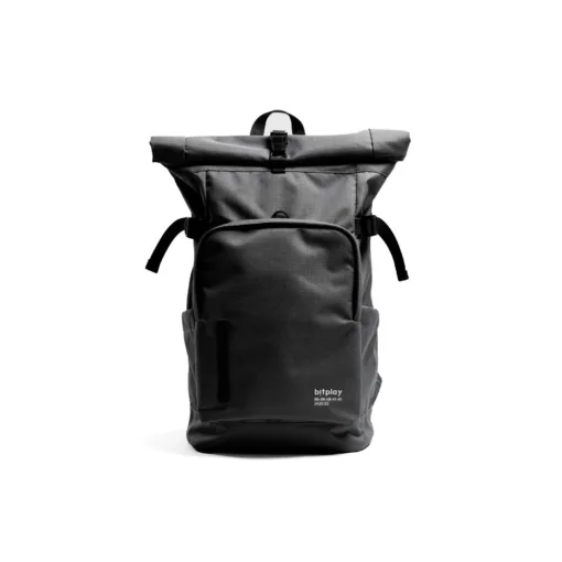 Bitplay รุ่น Urban Daypack 24L - กระเป๋าเป้ - สี Black - Image 2