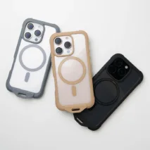 Bitplay รุ่น Wander Case - เคส iPhone 16 Pro Max - สี Sand