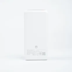 Philips รุ่น Universal Battery Pack - พาวเวอร์แบงค์ความจุ 10000mAh PD22.5W - สี White