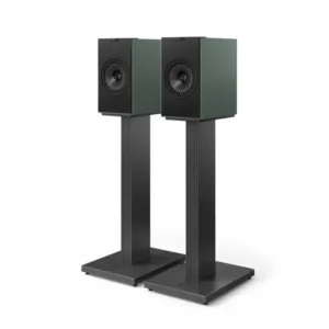 KEF รุ่น Coda W - ลำโพง - สี Moss Green 8 KEF รุ่น Coda W - ลำโพง - สี Moss Green