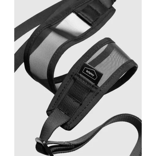Bitplay รุ่น Essential Snapper Sling (2.5L) - กระเป๋าสะพายข้าง - สี Black - Image 5