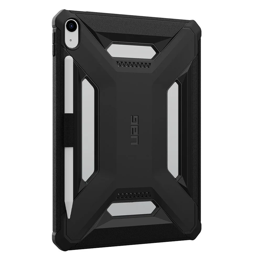 UAG รุ่น Scout - เคส iPad 11" (A16/2025) - สี Black - Image 3