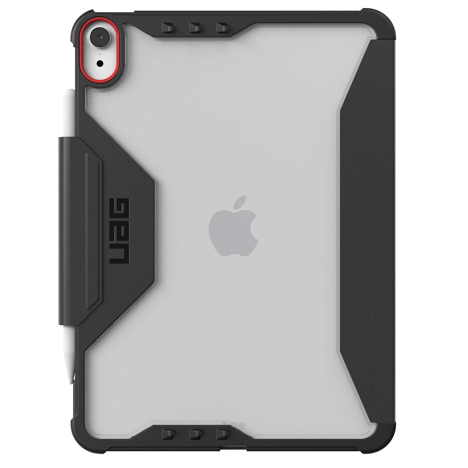 UAG รุ่น Plyo LT - เคส iPad Air 11" (2025/2024) - สี Ice/Black 6 UAG รุ่น Plyo LT - เคส iPad Air 11" (2025/2024) - สี Ice/Black - Image 6
