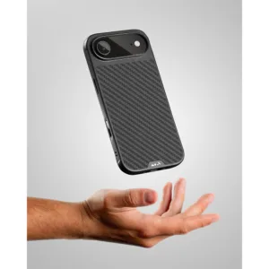 MOUS รุ่น Limiteless case - เคส iPhone Air - ลาย Aramid Fibre