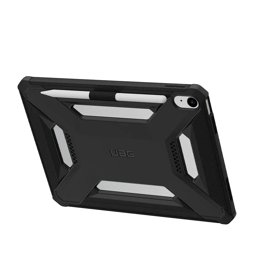 UAG รุ่น Scout - เคส iPad 11" (A16/2025) - สี Black - Image 7