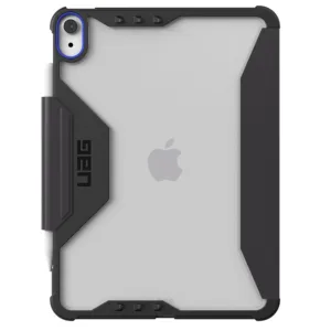UAG รุ่น Plyo LT - เคส iPad Air 11" (2025/2024) - สี Ice/Black 11 UAG รุ่น Plyo LT - เคส iPad Air 11" (2025/2024) - สี Ice/Black