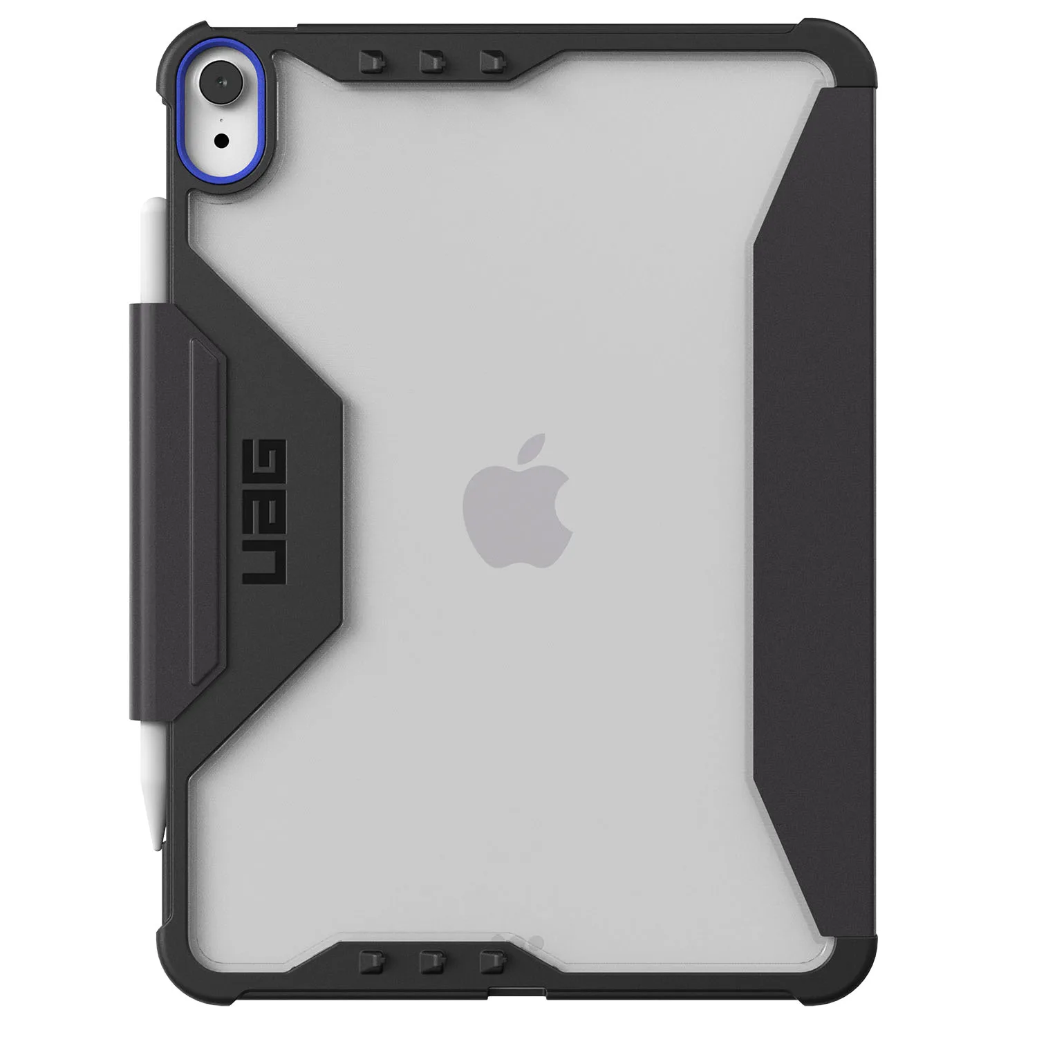 UAG รุ่น Plyo LT - เคส iPad Air 11" (2025/2024) - สี Ice/Black 5 UAG รุ่น Plyo LT - เคส iPad Air 11" (2025/2024) - สี Ice/Black - Image 5