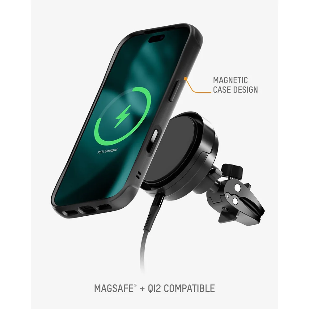 MOUS รุ่น Limitless case - เคส iPhone 17 Pro - ลาย Aramid Fibre 5 MOUS รุ่น Limitless case - เคส iPhone 17 Pro - ลาย Aramid Fibre - Image 5