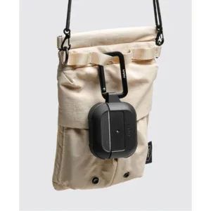 Bitplay รุ่น Essential Phone Pouch - กระเป๋าใส่มือถือ - สี Beige