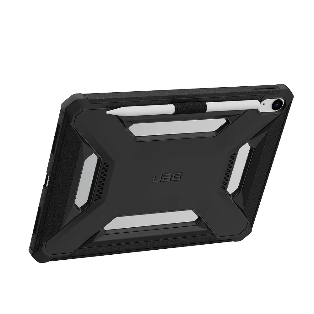 UAG รุ่น Scout - เคส iPad 11" (A16/2025) - สี Black - Image 6