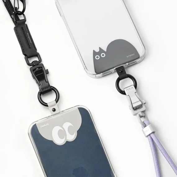 Bitplay รุ่น Phone Tether Tab - แผ่นคล้องสายมือถือ - Image 22