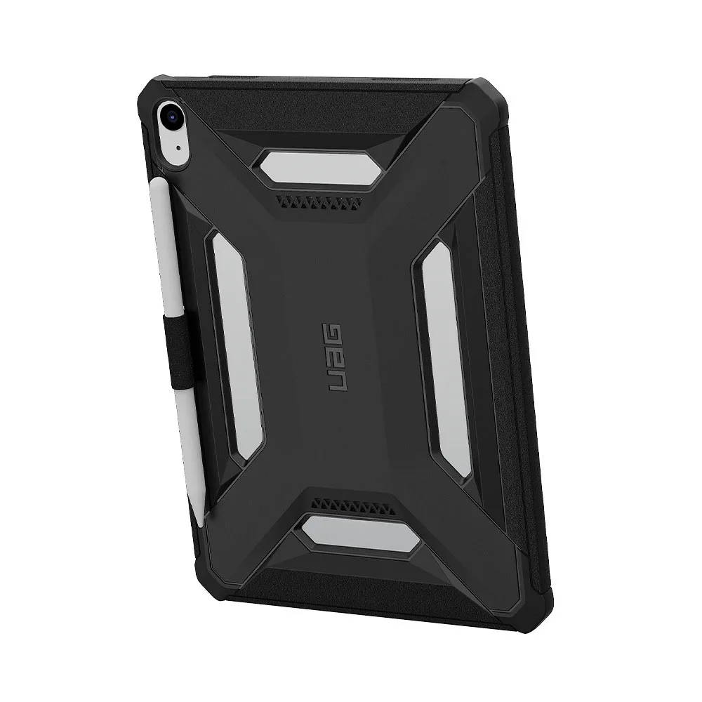 UAG รุ่น Scout - เคส iPad 11" (A16/2025) - สี Black - Image 5