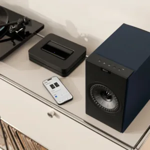 KEF รุ่น Coda W - ลำโพง - สี Midnight Blue