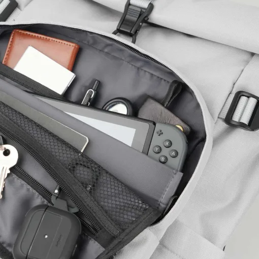 Bitplay รุ่น Urban Daypack 24L - กระเป๋าเป้ - สี Black - Image 5