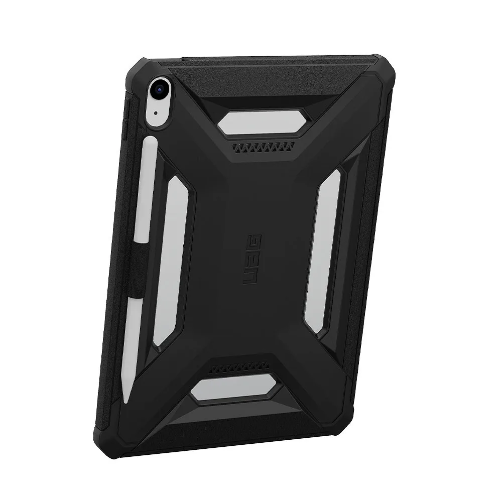 UAG รุ่น Scout - เคส iPad 11" (A16/2025) - สี Black - Image 4