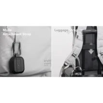 Bitplay รุ่น Urban Daypack 24L - กระเป๋าเป้ - สี Black