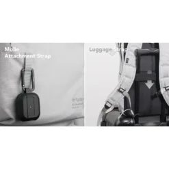 Bitplay รุ่น Urban Daypack 24L - กระเป๋าเป้ - สี Black