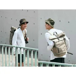 Bitplay รุ่น Urban Daypack 24L - กระเป๋าเป้ - สี Black