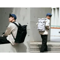 Bitplay รุ่น Urban Daypack 24L - กระเป๋าเป้ - สี Black