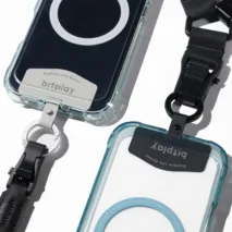 Bitplay รุ่น Phone Tether Tab - แผ่นคล้องสายมือถือ