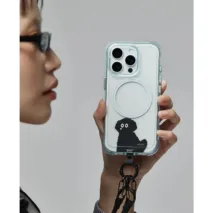 Bitplay รุ่น Phone Tether Tab - แผ่นคล้องสายมือถือ