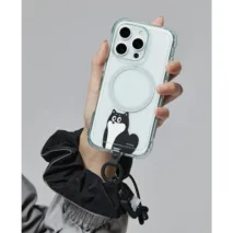 Bitplay รุ่น Phone Tether Tab - แผ่นคล้องสายมือถือ