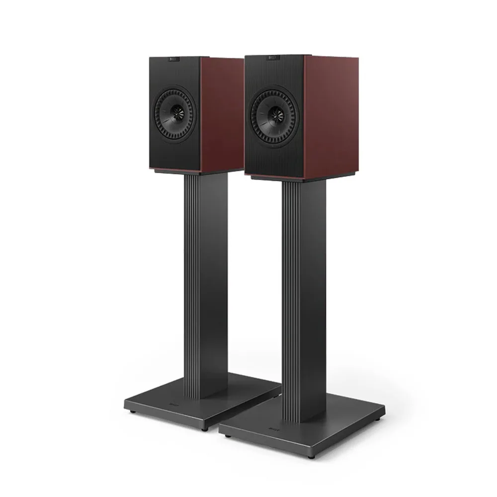 KEF รุ่น Coda W - ลำโพง - สี Vintage Burgundy 2 KEF รุ่น Coda W - ลำโพง - สี Vintage Burgundy - Image 2