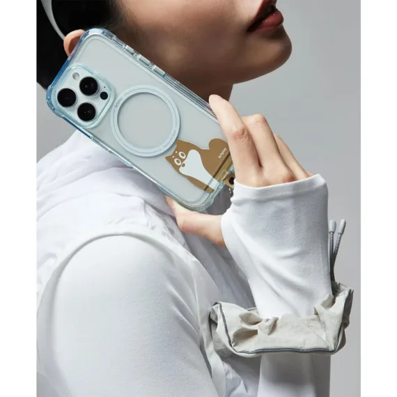 Bitplay รุ่น Phone Tether Tab - แผ่นคล้องสายมือถือ - Image 11