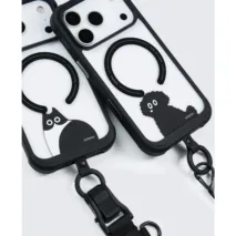 Bitplay รุ่น Phone Tether Tab - แผ่นคล้องสายมือถือ