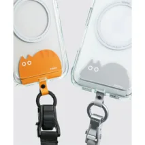 Bitplay รุ่น Phone Tether Tab - แผ่นคล้องสายมือถือ