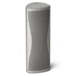 KEF รุ่น Muo - ลำโพงบลูทูธ - สี Silver Dusk