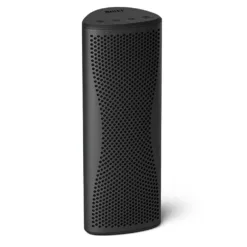 KEF รุ่น Muo - ลำโพงบลูทูธ - สี Midnight Black