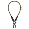UniCraft สายชาร์จ 2 in 1 รุ่น USB-C Phone Lanyard ชาร์จไว PD 240W PD C-to-C (ยาว32cm) - สี Green