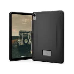 UAG รุ่น Scout - เคส iPad 11" (A16/2025) - สี Black