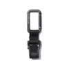 Bitplay รุ่น Quick-Release Carabiner - ห่วงเกี่ยวนิรภัย - สี Black